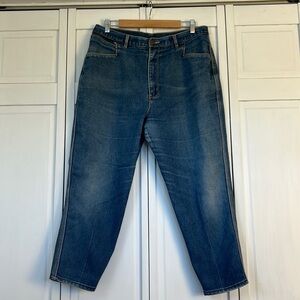 Gitano Medium Wash Jean EUC Plus Size 20 Short